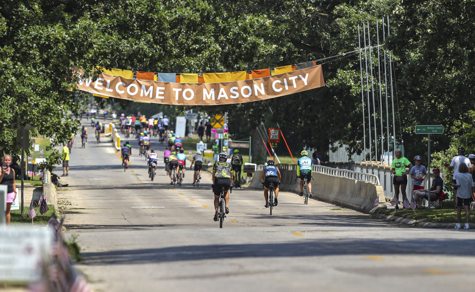 RAGBRAI 20